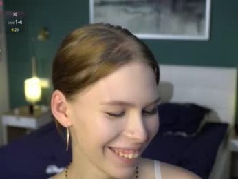 eugeniabrainard webcam model stream image