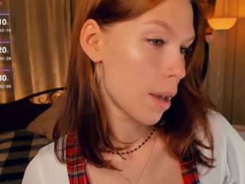 eugeniabrainard webcam model stream image