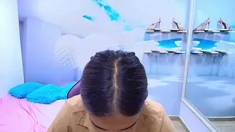 DEMI_LEED webcam model stream image