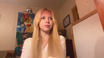 LaiUrtiz webcam model stream image