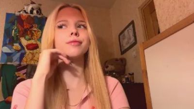 LaiUrtiz webcam model stream image