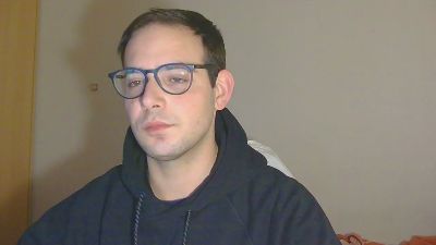 Polpat webcam model stream image