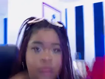 YeminaLeman webcam model stream image