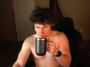 bluecoffee webcam model stream image
