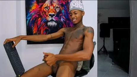 Pantera_black_21 webcam stripchat model stream image