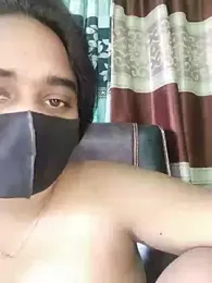 Aruna-1 webcam model stream image