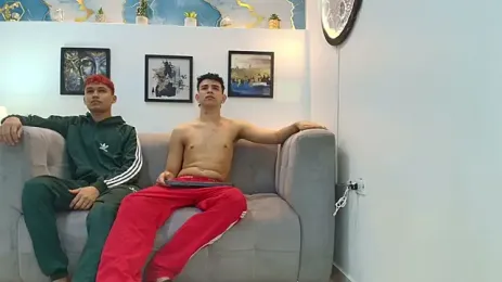 KING_OFF_BOYS webcam model stream image