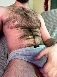 Deckard_Webb1_ webcam model stream image