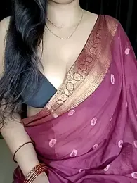kaamuk_shweta webcam model stream image