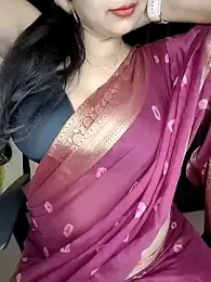 kaamuk_shweta webcam model stream image