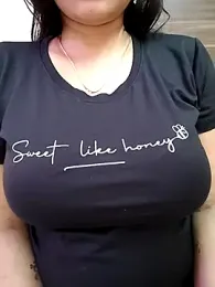 kaamuk_shweta webcam stripchat model stream image