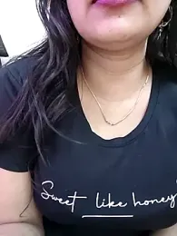 kaamuk_shweta webcam model stream image