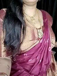 kaamuk_shweta webcam model stream image