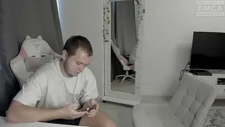 MashkaRay webcam model stream image