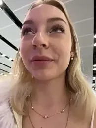 melissa_grr webcam model stream image