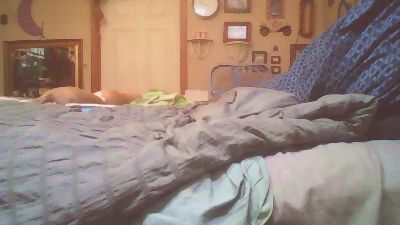 ClydeCan409 webcam model stream image