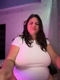 littleRikka webcam stripchat model stream image