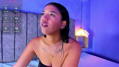 Bianca_Ethan webcam stripchat model stream image