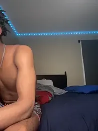 Rxse_10 webcam stripchat model stream image