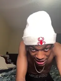 Rxse_10 webcam model stream image