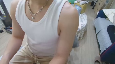 AnthroTW webcam model stream image