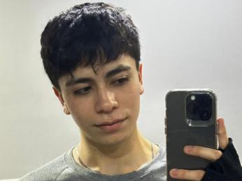 ThomassTorres webcam livejasmin model stream image