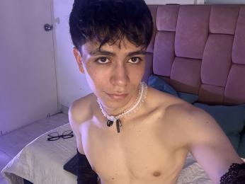 ThomassTorres webcam livejasmin model stream image