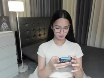 samarablaire webcam model stream image