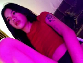 love_seren webcam model stream image