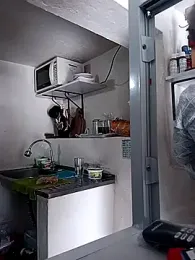 BlairSamy webcam model stream image