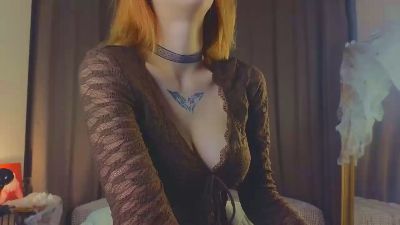 HildCornett webcam cam4 model stream image
