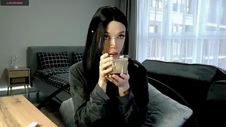 Dasha_WEYT webcam model stream image