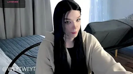 Dasha_WEYT webcam model stream image