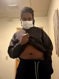 BigZoePapi webcam model stream image