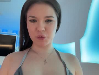 tokyo_bloom webcam model stream image