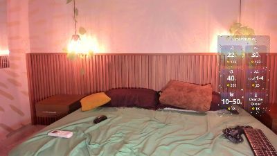 MangaBiitch webcam cam4 model stream image