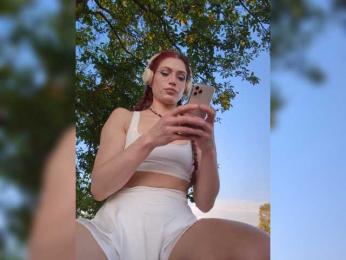 Marseline32 webcam model stream image