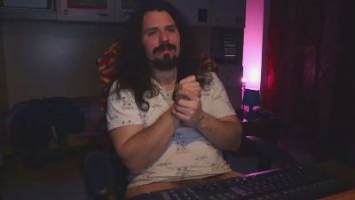 Tantra_Man_Yogi webcam model stream image