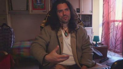 Tantra_Man_Yogi webcam model stream image