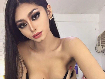 IcyGracias webcam model stream image