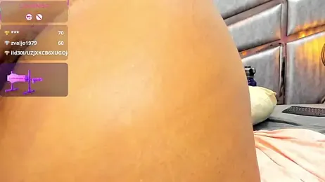 sofi_hill webcam model stream image