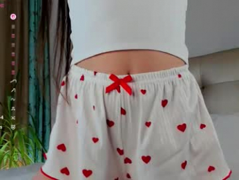 waki_fuckie webcam model stream image