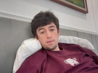 Vexen Io webcam model stream image