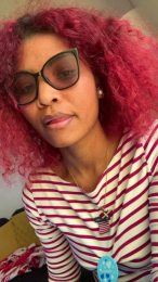 naya_love webcam model stream image