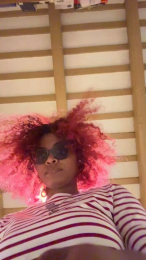 naya_love webcam model stream image