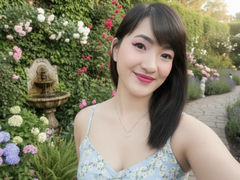 AngelaHearty webcam livejasmin model stream image