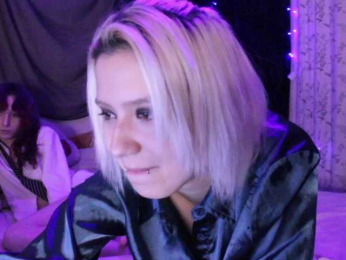 DirtyDuoPlay webcam model stream image