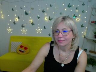 Lauren Wishy webcam model stream image