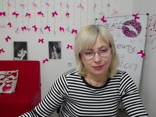 Lauren Wishy webcam model stream image