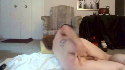 Rickydickyskull webcam model stream image